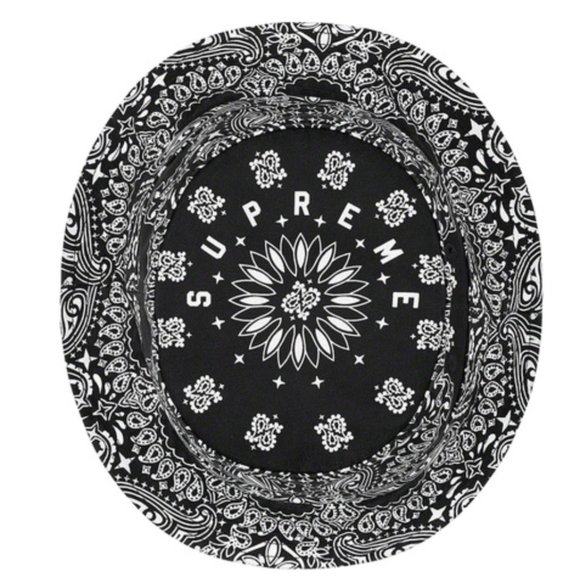 Supreme Bandana Crusher - Picture 2 of 2